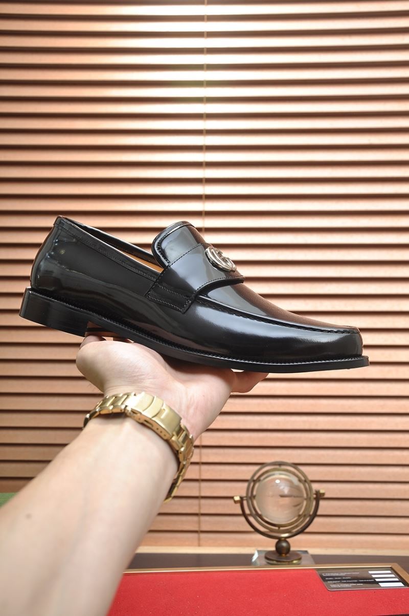 Gucci Business Shoes